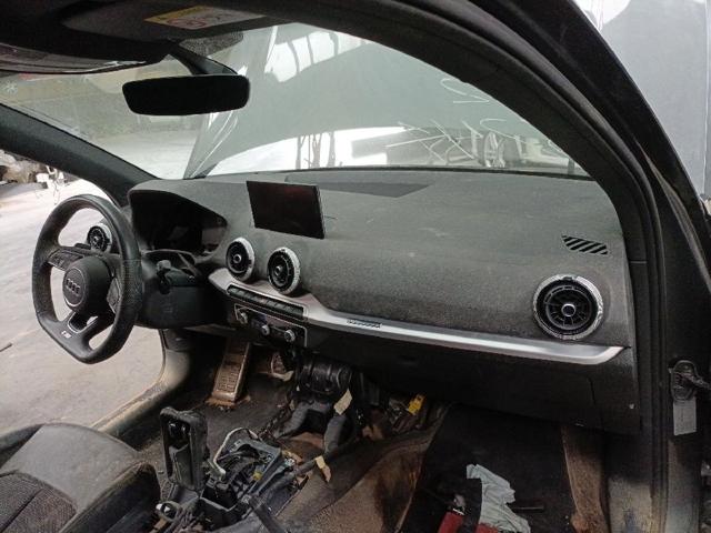 VAG 5Q0959655CC Модуль-процессор управления подушкой безопасности (ЭБУ AIRBAG) в наличии Полтава