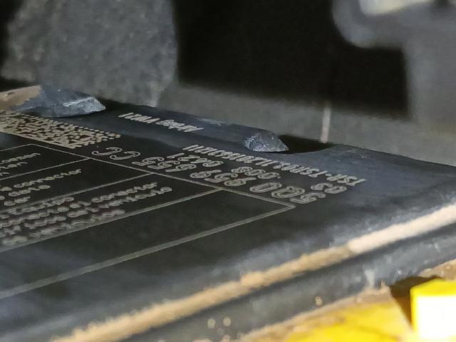 5Q0959655CC VAG Модуль-процессор управления подушкой безопасности (ЭБУ AIRBAG) купить в Днепр