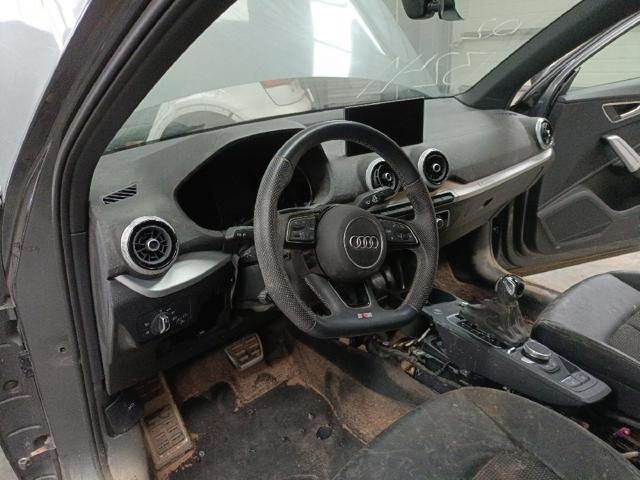 VAG 5Q0959655CC Модуль-процессор управления подушкой безопасности (ЭБУ AIRBAG) в наличии Хмельницкий