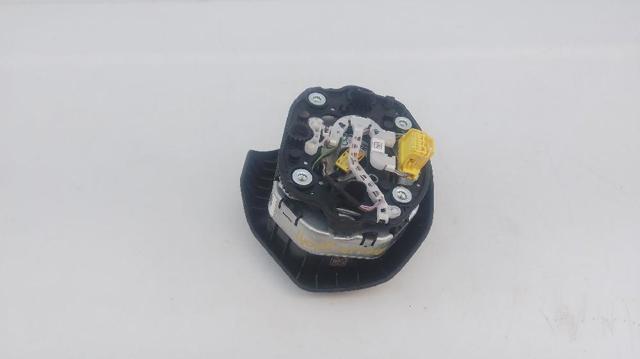 5Q0959655D VAG Модуль-процессор управления подушкой безопасности (ЭБУ AIRBAG) купить в Запорожье