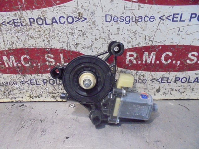 Motor regulador do vidro dianteiro direito para Skoda Octavia III 1.6 cxxb 5Q0959802