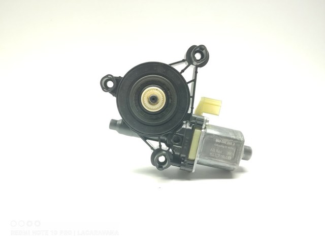 5Q0959802A VAG Мотор стеклоподъемника двери передней правой купить в Ровно