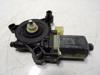 Motor de acionamento de vidro da porta dianteira esquerda 5Q0959802C VAG