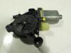 Motor de acionamento de vidro da porta dianteira esquerda 5Q0959802C VAG