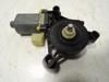 Motor de acionamento de vidro da porta dianteira esquerda 5Q0959802C VAG