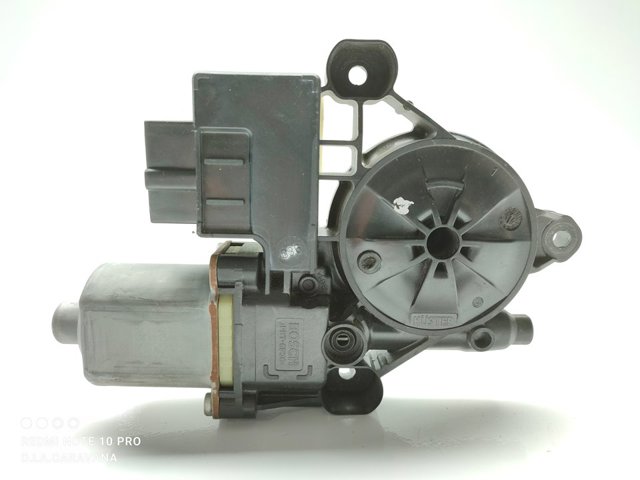 Regulador do vidro traseiro direito para SEAT Ibiza IV (6J5,6J5) (2008-2010) 1.0 TSI CHZ 5Q0959812