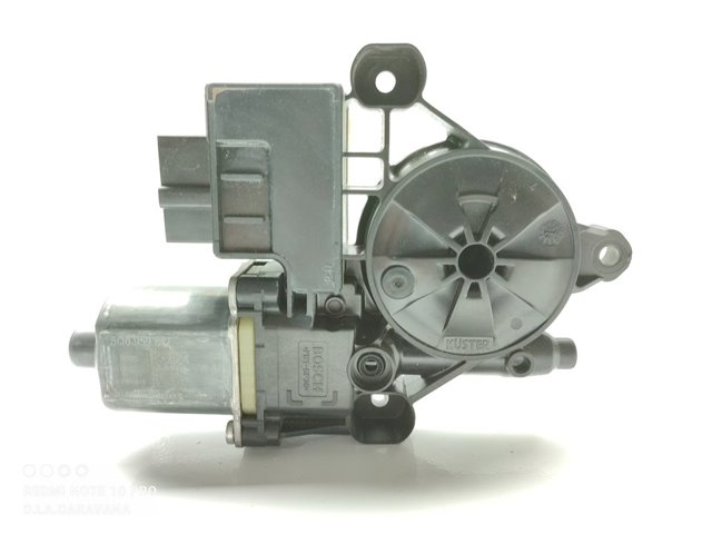 Regulador do vidro traseiro direito para SEAT Ibiza IV (6J5,6J5) (2008-2010) 1.0 TSI CHZ 5Q0959812