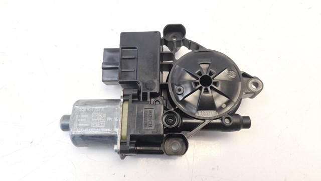 Motor do vidro traseiro direito para SEAT Leon (5F1) (2012-2018) 1.6 TDI CLH 5Q0959812A