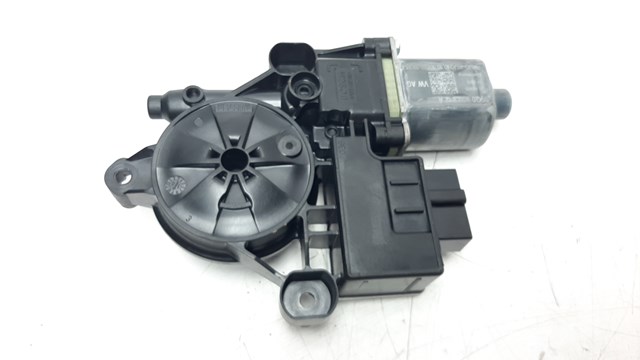 Motor do vidro traseiro direito para Skoda Octavia III Combi 2.0 TDI RS Cun 5Q0959812A