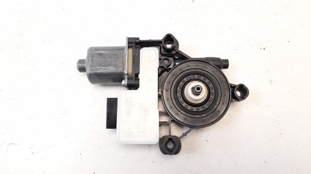 Motor regulador do vidro dianteiro esquerdo para Volkswagen Golf VII 2.0 GTD Cun 5Q0959812A