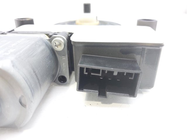 Regulador do vidro traseiro esquerdo para Skoda Fabia III (NJ3) (2014-2017) 1.0 TSI 5Q0959812A
