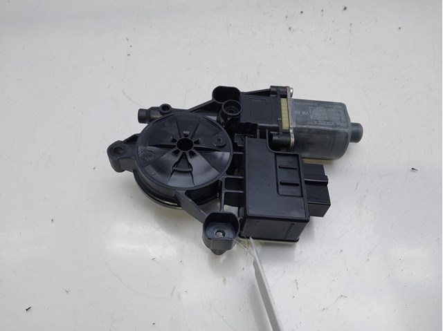 Regulador do vidro traseiro esquerdo para Skoda Fabia III (NJ3) (2014-2017) 1.0 TSI 5Q0959812A