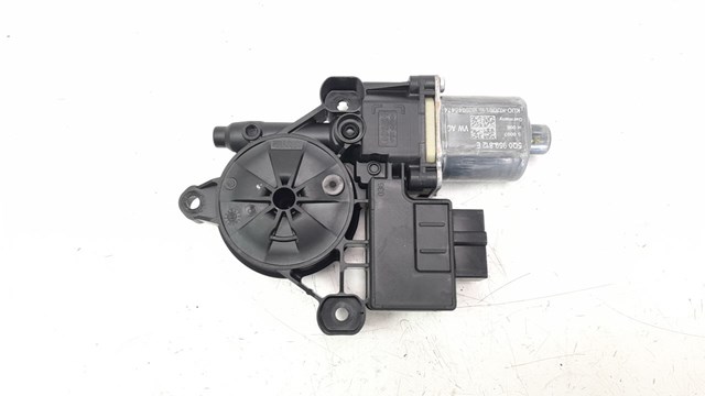 Motor do vidro traseiro direito para SEAT Leon (5F1) (2012-2018) 1.6 TDI CLH 5Q0959812E