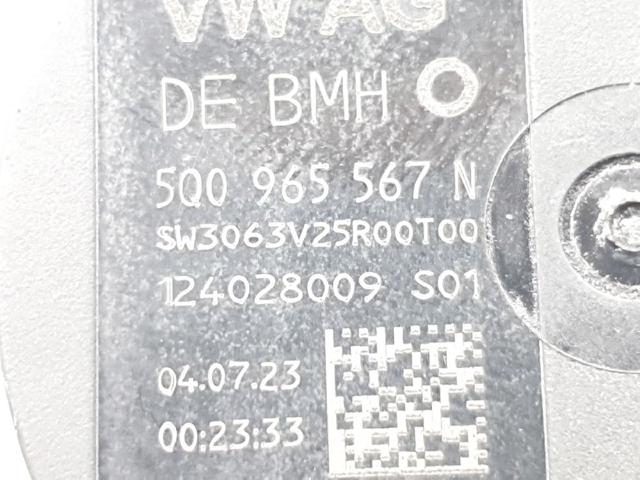 VAG 5Q0965567N Дополнительная помпа в наличии Одесса