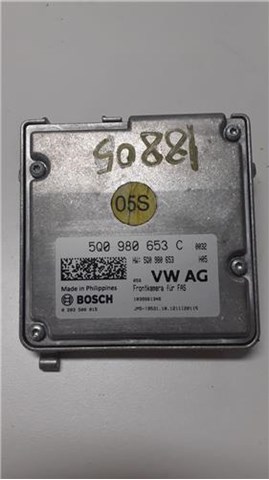 5Q0980653C VAG Модуль управления камерой купить в Николаев