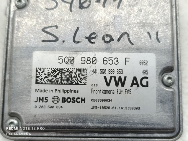 VAG 5Q0980653F в наличии Черкассы