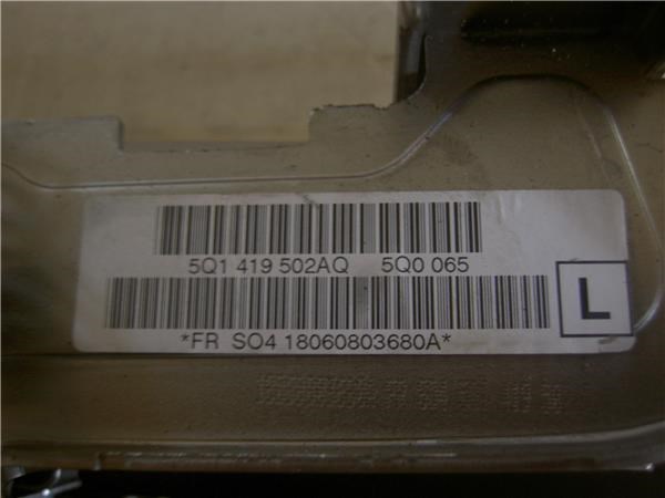 VAG 5Q1419502AQ Рулевая колонка в наличии Винница