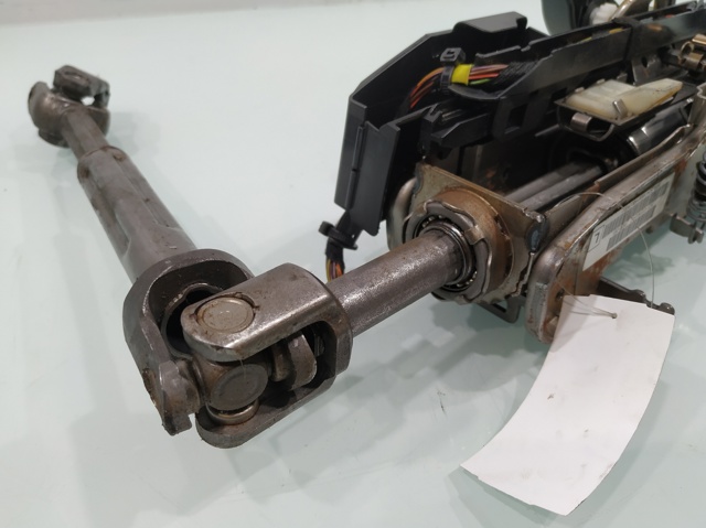 VAG 5Q1419502AQ Рулевая колонка в наличии Ужгород