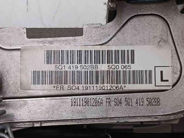 VAG 5Q1419502BB Рулевая колонка в наличии Ровно