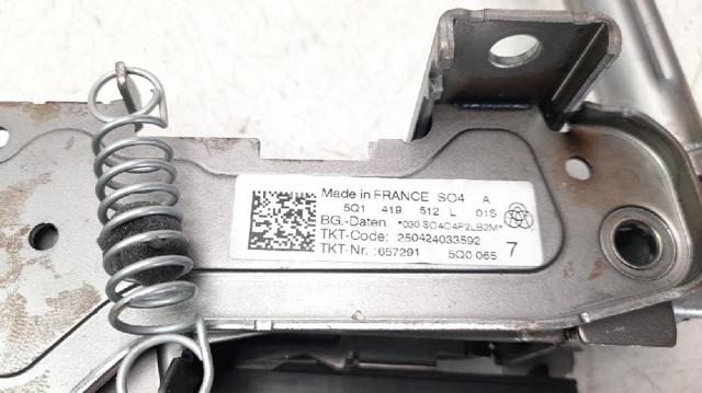 VAG 5Q1419512L Рулевая колонка в наличии Ровно