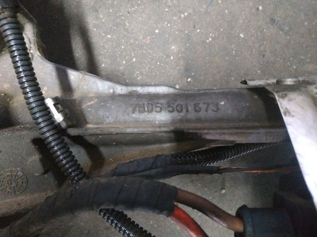 5Q1423051AB VAG Рулевая рейка купить в Ровно