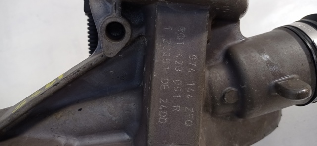 VAG 5Q1423051R Рейка рулевая в наличии Тернополь