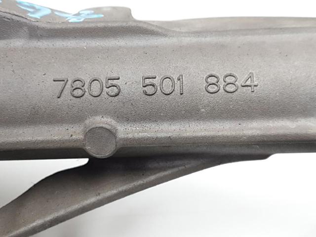 VAG 5Q1423053AF Рулевая рейка в наличии Днепр