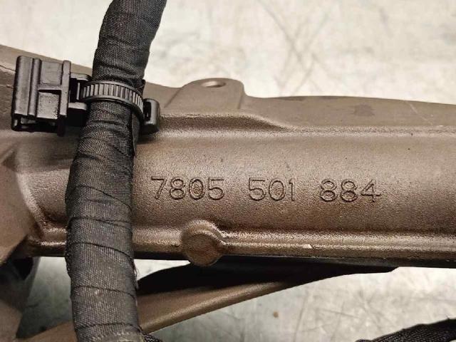 5Q1423053AH VAG Рулевая рейка купить в Николаев