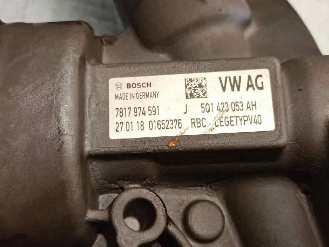 VAG 5Q1423053AH Рулевая рейка в наличии Житомир