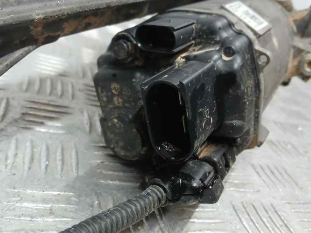 VAG 5Q1423053AK Рулевая рейка в наличии Днепр