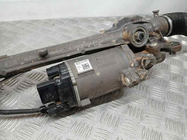 VAG 5Q1423053AK Рейка рулевая в наличии Николаев