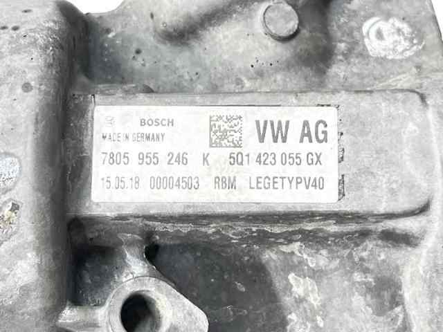5Q1423055GX Рулевая рейка купить Кривой Рог