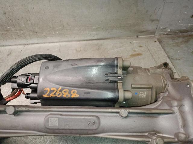 Cremalheira da direção 5Q1423062K VAG