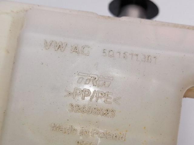 Tanque de cilindro mestre do freio (de fluido de freio) Skoda Octavia 5E3, NL3, NR3