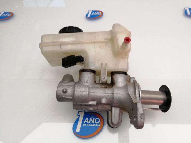 Tanque de cilindro mestre do freio (de fluido de freio) Skoda Octavia 5E3, NL3, NR3