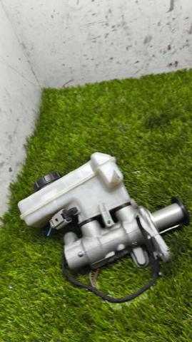 Tanque de cilindro mestre do freio (de fluido de freio) Skoda Octavia 5E3, NL3, NR3