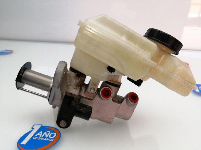 Tanque de cilindro mestre do freio (de fluido de freio) Skoda Octavia 5E3, NL3, NR3