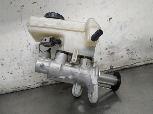 Tanque de cilindro mestre do freio (de fluido de freio) Skoda Octavia 5E3, NL3, NR3