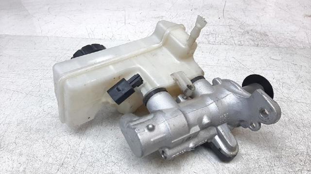 Tanque de cilindro mestre do freio (de fluido de freio) Skoda Octavia 5E3, NL3, NR3