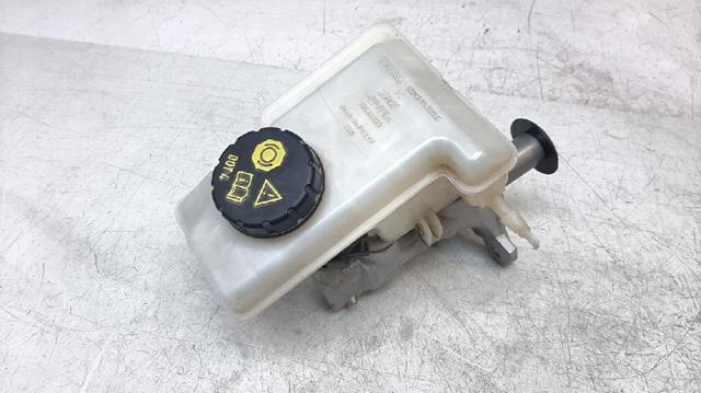 Tanque de cilindro mestre do freio (de fluido de freio) Skoda Octavia 5E3, NL3, NR3