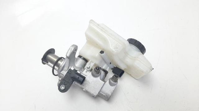 Tanque de cilindro mestre do freio (de fluido de freio) Skoda Octavia 5E3, NL3, NR3