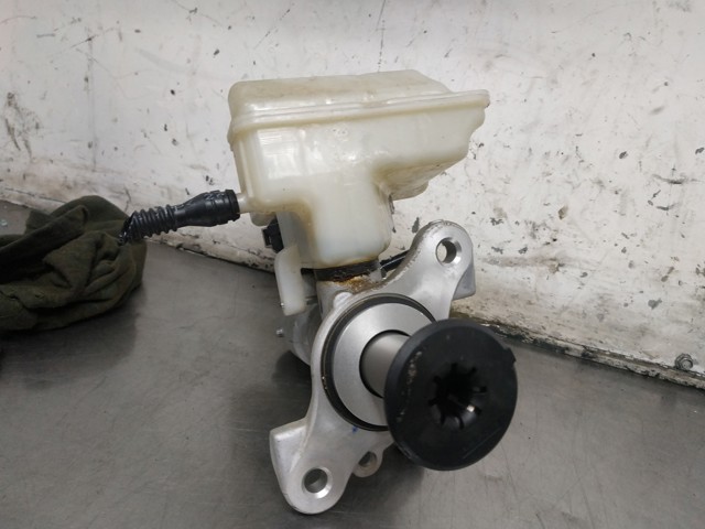 Tanque de cilindro mestre do freio (de fluido de freio) Skoda Octavia 5E3, NL3, NR3