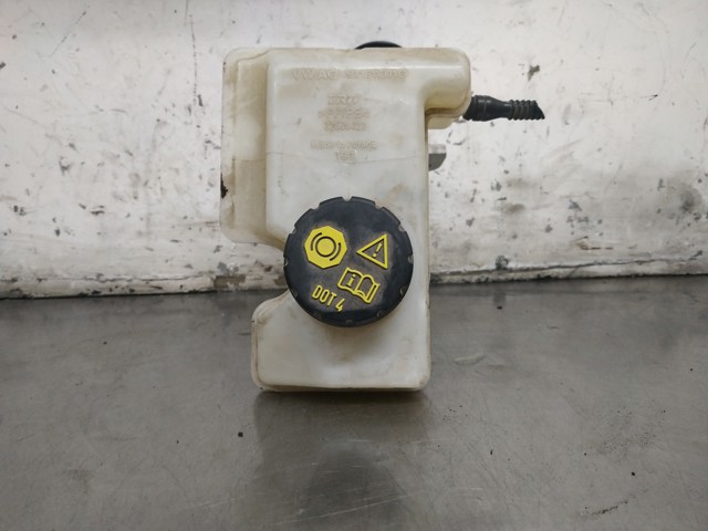 Tanque de cilindro mestre do freio (de fluido de freio) Skoda Octavia 5E3, NL3, NR3