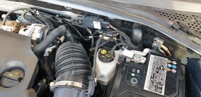 Cilindro mestre do freio 5Q1614019Q VAG