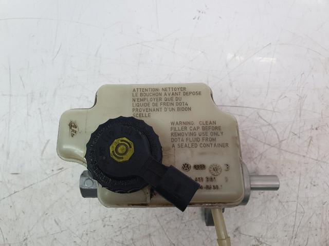 Cilindro mestre do freio 5Q1614019Q VAG