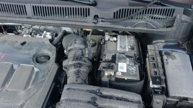 Cilindro mestre do freio 5Q1614019Q VAG