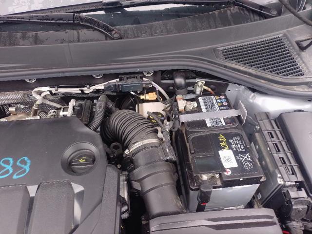 Cilindro mestre do freio 5Q1614019Q VAG