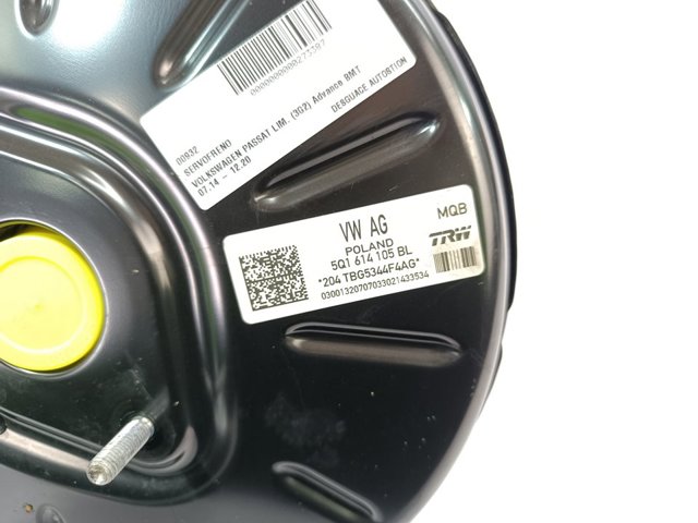 VAG 5Q1614105BL в наличии Украина