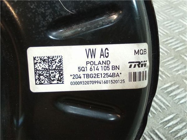 VAG 5Q1614105BN в наличии Ровно