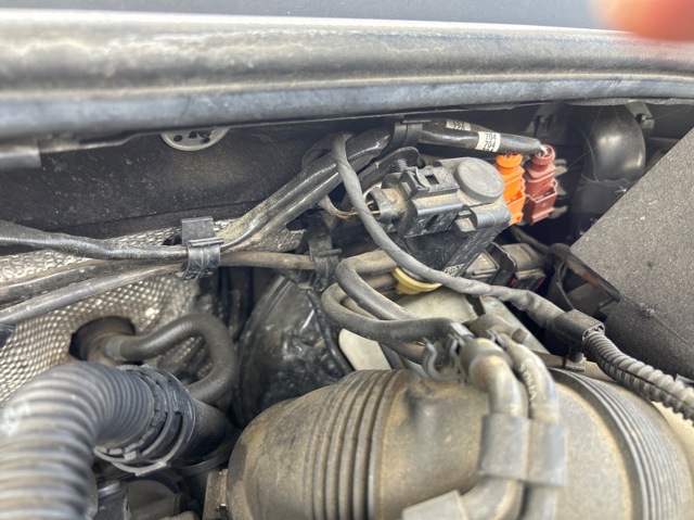 Reforçador dos freios a vácuo 5Q1614105BR VAG